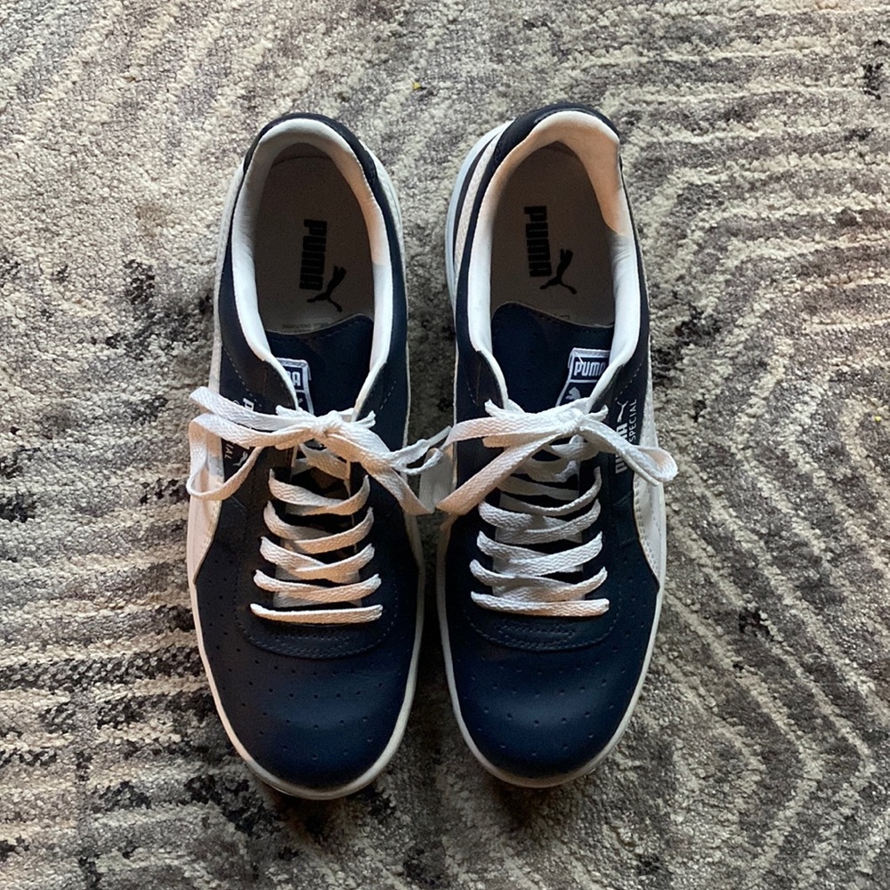 Mens Puma GV Specials